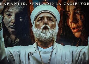 Korku Sinemasında Yeni Bir Soluk: “CEVŞEN” 10 Ekim’de Sinemalarda!