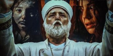 Korku Sinemasında Yeni Bir Soluk: “CEVŞEN” 10 Ekim’de Sinemalarda!