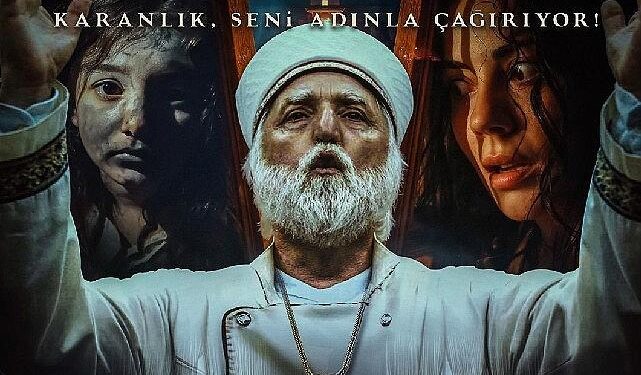 Korku Sinemasında Yeni Bir Soluk: “CEVŞEN” 10 Ekim’de Sinemalarda!