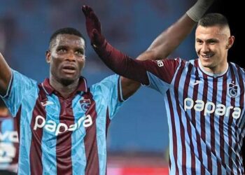 Krallık yarışında zirve Onuachu’nun! Şimdi sıra Zubkov’da