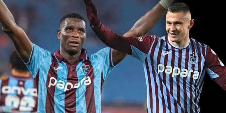 Krallık yarışında zirve Onuachu’nun! Şimdi sıra Zubkov’da