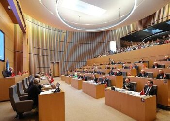 Küçükçekmece Belediyesi 2026 Yılı Mali Bütçesi Kabul Edildi