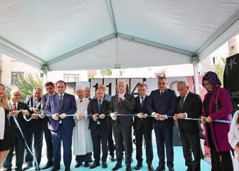 Küçükçekmece Fevzi Çakmak Mahallesi’ne yeni Aile Sağlığı Merkezi