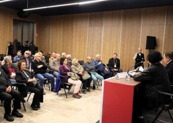 Küpçü ve Tığ’dan eski İzmit’i anıları