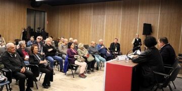 Küpçü ve Tığ’dan eski İzmit’i anıları