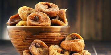 Kuru incirde ihracatında 369 milyon dolarlık tarihi rekor