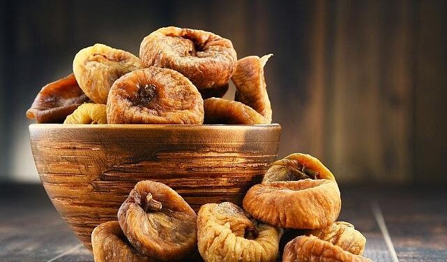 Kuru incirde ihracatında 369 milyon dolarlık tarihi rekor