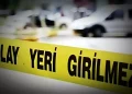 KYK yurdunda kahreden ölüm! Ardında bıraktığı not intihar şüphesini artırıyor