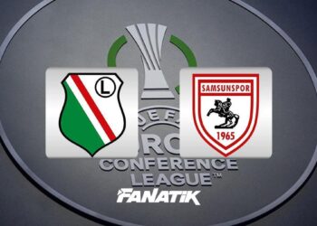 Legia Varşova – Samsunspor maçı ne zaman, saat kaçta, hangi kanalda? (Muhtemel 11’ler)
