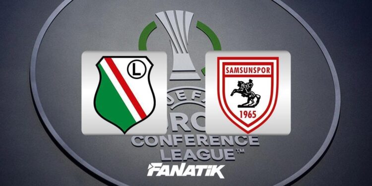 Legia Varşova – Samsunspor maçı ne zaman, saat kaçta, hangi kanalda? (Muhtemel 11’ler)