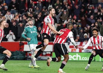 Liverpool kaybetmeye devam ediyor
