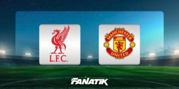 Liverpool-Manchester United maçı ne zaman, hangi kanalda, saat kaçta? (Muhtemel 11’ler)