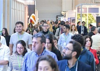 LOGISTECH lojistik dünyasını İzmir’de buluşturdu