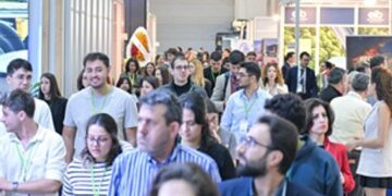 LOGISTECH lojistik dünyasını İzmir’de buluşturdu