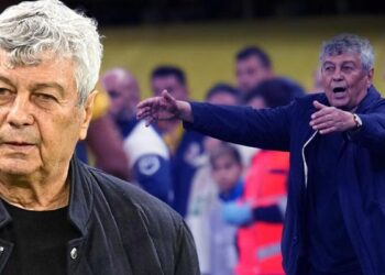 Lucescu, Türk oyuncuyu Romanya Milli Takımı’na davet etti! Görüşmeyi Rumen basınına açıkladı