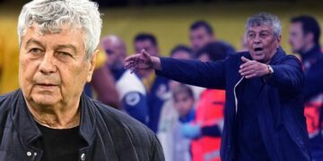 Lucescu, Türk oyuncuyu Romanya Milli Takımı’na davet etti! Görüşmeyi Rumen basınına açıkladı