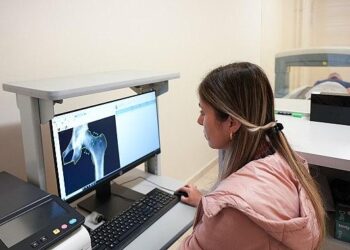 Maltepe Belediyesi tıp merkezi yeni ve modern cihazlarla hizmette