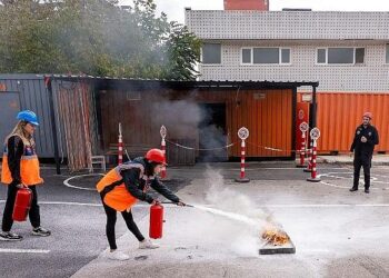 Maltepe’de afetlere müdahale İçin gönüllü seferberliği