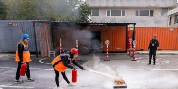 Maltepe’de afetlere müdahale İçin gönüllü seferberliği