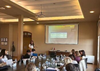 Maltepe’de hedef “toplumsal cinsiyet eşitliği temelli dönüşüm”