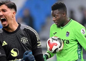 Manchester United efsanesinden Altay ve Onana’ya olay gönderme!