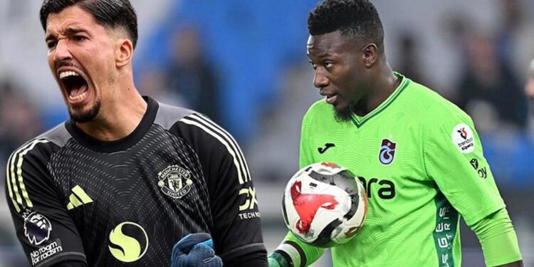 Manchester United efsanesinden Altay ve Onana’ya olay gönderme!