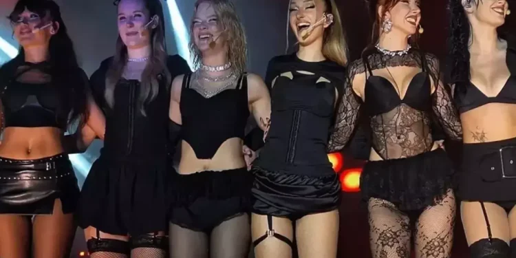 Manifest Grubu’na ‘Hayasızca Hareket’ Suçlaması: Dosya Üzerinden Yargılama Yapılacak