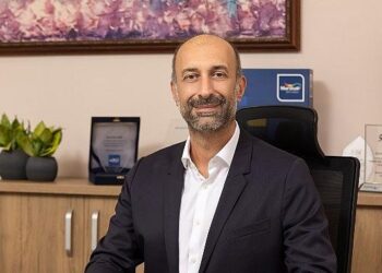 Marshall Boya’nın Genel Müdürü Özgür Orçunus Oldu