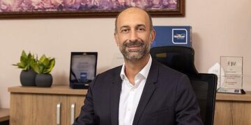 Marshall Boya’nın Genel Müdürü Özgür Orçunus Oldu
