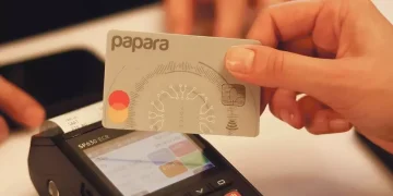 Merkez Bankası, Papara’nın faaliyet iznini iptal etti