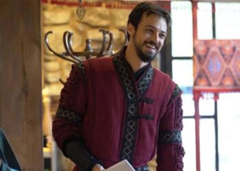 Mert Yazıcıoğlu’nun ‘Kuruluş Orhan’dan Alacağı Ücret Dudak Uçuklattı