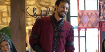 Mert Yazıcıoğlu’nun ‘Kuruluş Orhan’dan Alacağı Ücret Dudak Uçuklattı