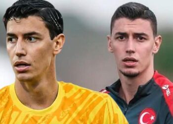 Milli Takım kampından ayrılan Berke Özer’e men cezası verecek mi? İşte TFF’nin aldığı son karar