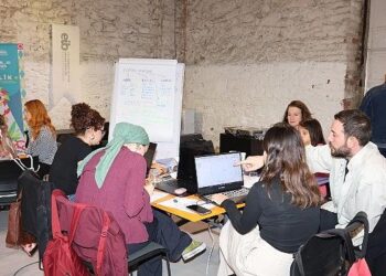 Mobilyada inovatif ve sürdürülebilir tasarımlar için büyük güç birliği