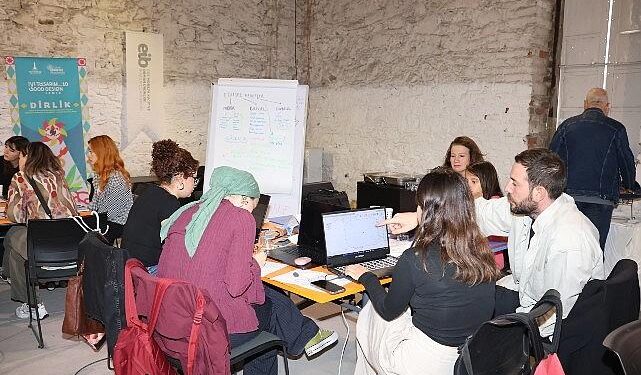 Mobilyada inovatif ve sürdürülebilir tasarımlar için büyük güç birliği