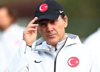 Montella’dan oyuncularına net mesaj! ‘Hafife almayın’