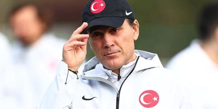 Montella’dan oyuncularına net mesaj! ‘Hafife almayın’