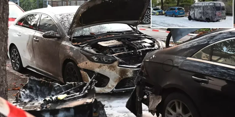 Münih’te art arda patlamalar! Polis geniş çaplı operasyon başlattı