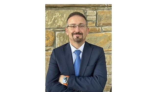 Mustafa Yeşiloğlu, Kuveyt, Katar, Umman ve Bahreyn Satış Direktörü Oldu