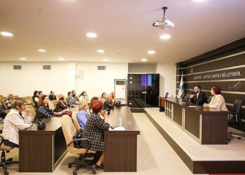 Narlıdere’de Hedef Her Alanda Eşitlik