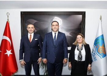 Narlıdere’de Personele Promosyon Müjdesi