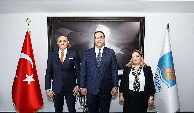 Narlıdere’de Personele Promosyon Müjdesi