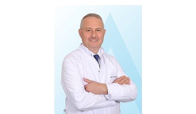 Nedeni kalça eklemlerinizdeki bir sorun olabilir!