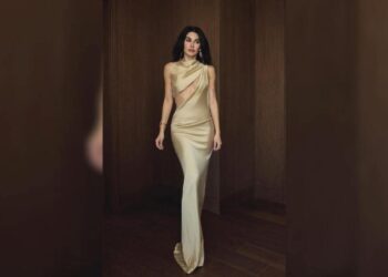 Nesrin Cavadzade Ettiği İtirafla Gülümsetti