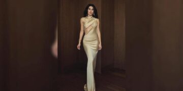 Nesrin Cavadzade Ettiği İtirafla Gülümsetti