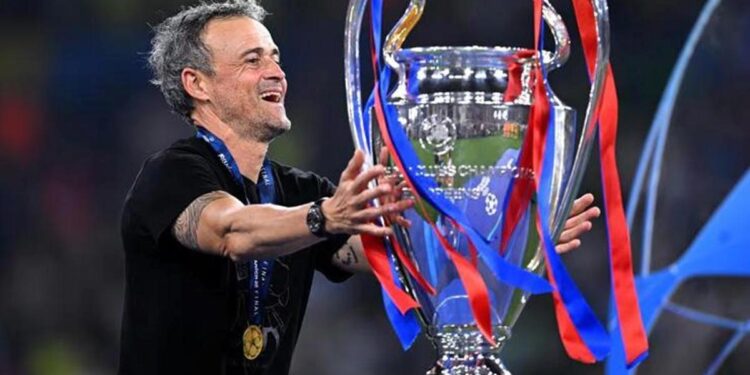 Netflix, Şampiyonlar Ligi’ne giriyor: Tarihi teklif ortaya çıktı