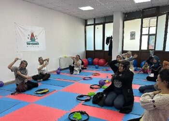 Nevşehir’de Meme Kanseri Farkındalığı Artıyor;
