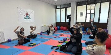 Nevşehir’de Meme Kanseri Farkındalığı Artıyor;