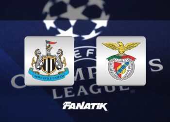 Newcastle – Benfica maçı ne zaman, saat kaçta hangi kanalda?
