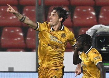Nicolo Zaniolo, Udinese’de siftah yaptı!